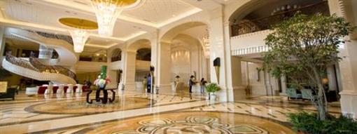 фото отеля Jiaxing High Start Hotel