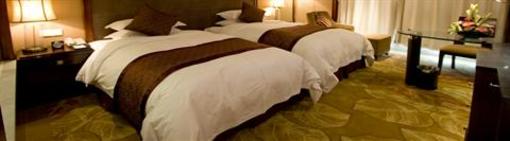фото отеля Jiaxing High Start Hotel