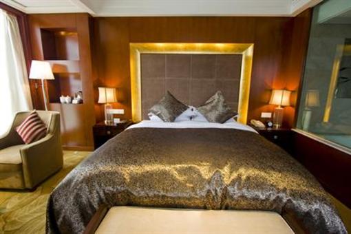фото отеля Jiaxing High Start Hotel