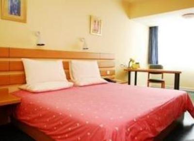 фото отеля Home Inn Gen Shan West Road Hangzhou