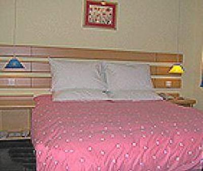 фото отеля Home Inn Gen Shan West Road Hangzhou