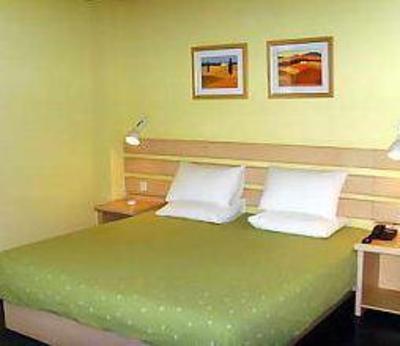 фото отеля Home Inn Gen Shan West Road Hangzhou