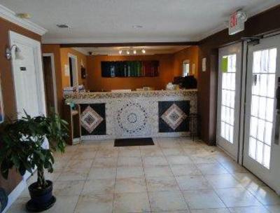 фото отеля Travelodge Ocean Springs