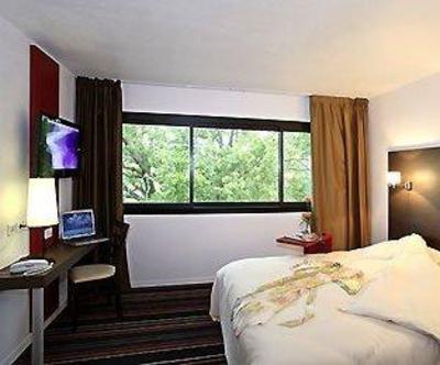 фото отеля Hotel Le Segre