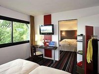 Hotel Le Segre