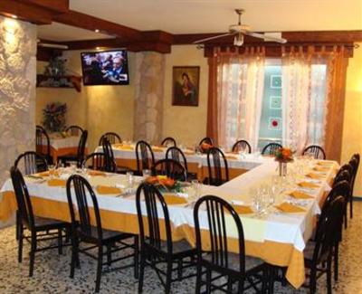 фото отеля Hotel Villa Ginevra Cavallino-Treporti
