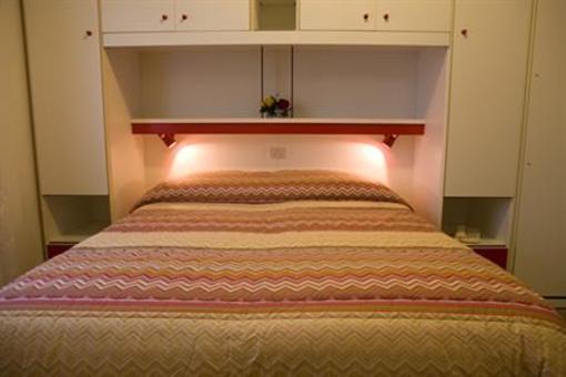 фото отеля Hotel Villa Ginevra Cavallino-Treporti