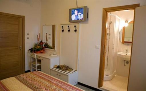 фото отеля Hotel Villa Ginevra Cavallino-Treporti