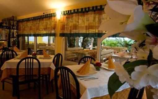 фото отеля Hotel Villa Ginevra Cavallino-Treporti