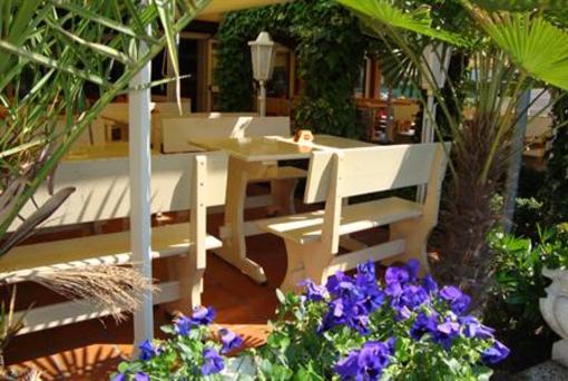 фото отеля Hotel Villa Ginevra Cavallino-Treporti
