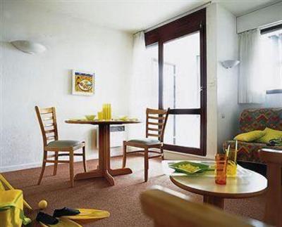 фото отеля Maeva Residence Bleue Oceane
