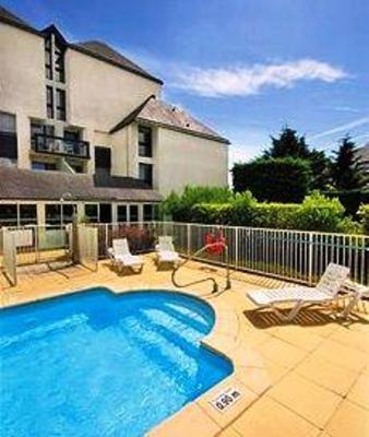 фото отеля Maeva Residence Bleue Oceane