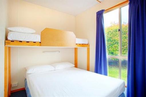 фото отеля Discovery Holiday Parks Hadspen