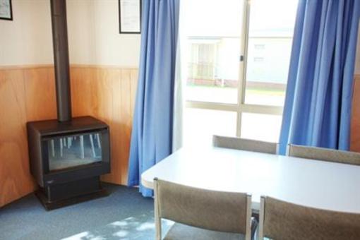 фото отеля Discovery Holiday Parks Hadspen