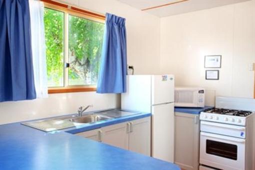 фото отеля Discovery Holiday Parks Hadspen