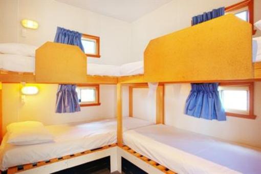 фото отеля Discovery Holiday Parks Hadspen