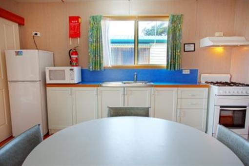 фото отеля Discovery Holiday Parks Hadspen