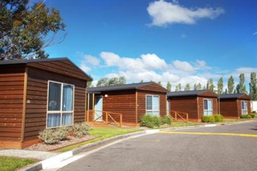 фото отеля Discovery Holiday Parks Hadspen