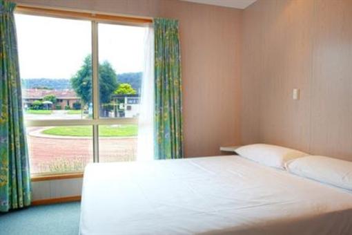 фото отеля Discovery Holiday Parks Hadspen
