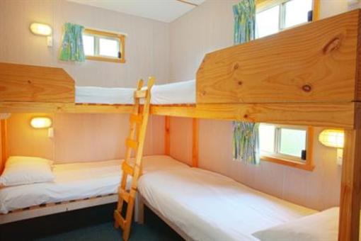 фото отеля Discovery Holiday Parks Hadspen