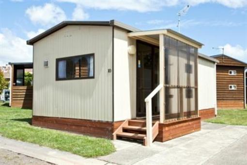 фото отеля Discovery Holiday Parks Hadspen