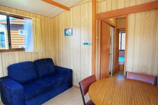 фото отеля Discovery Holiday Parks Hadspen