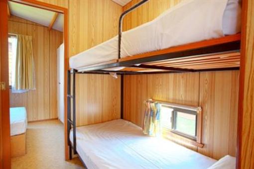 фото отеля Discovery Holiday Parks Hadspen