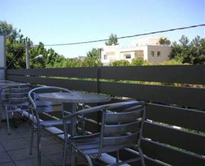 фото отеля Blue Sky Hotel Glyfada