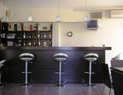фото отеля Blue Sky Hotel Glyfada