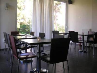 фото отеля Blue Sky Hotel Glyfada
