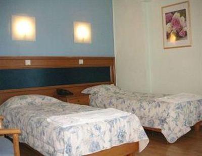 фото отеля Blue Sky Hotel Glyfada