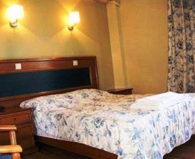 фото отеля Blue Sky Hotel Glyfada