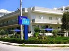 фото отеля Blue Sky Hotel Glyfada