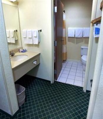 фото отеля Fairfield Inn Salina