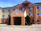 фото отеля Fairfield Inn Salina