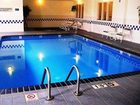 фото отеля Fairfield Inn Salina