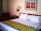 фото отеля Fairfield Inn Salina