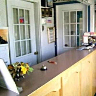 фото отеля Budget Host Inn Somerset