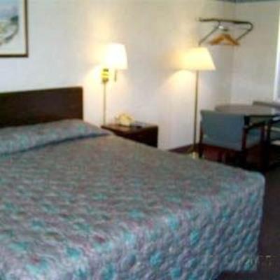 фото отеля Budget Host Inn Somerset