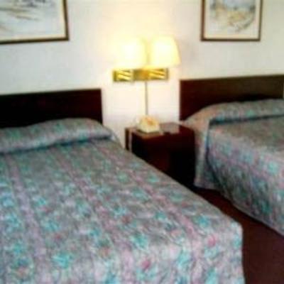 фото отеля Budget Host Inn Somerset