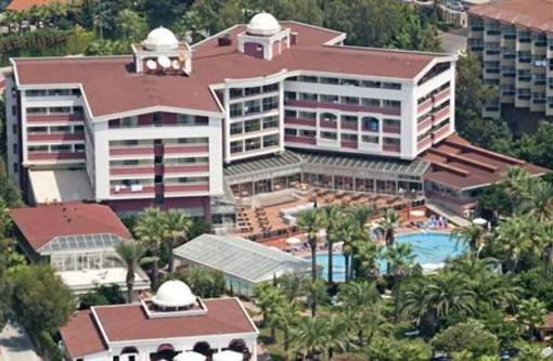 фото отеля Club Hane Hotel Manavgat