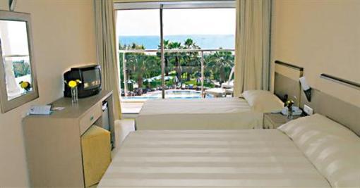 фото отеля Club Hane Hotel Manavgat