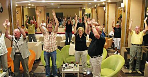 фото отеля Club Hane Hotel Manavgat