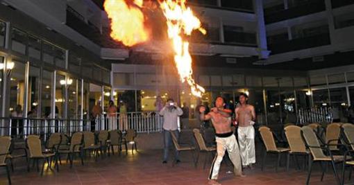 фото отеля Club Hane Hotel Manavgat