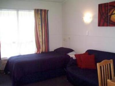фото отеля Tower Lodge Motel Matamata