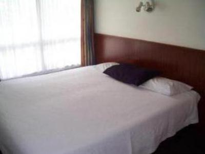фото отеля Tower Lodge Motel Matamata