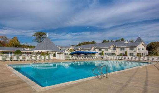 фото отеля Ogunquit Resort Motel