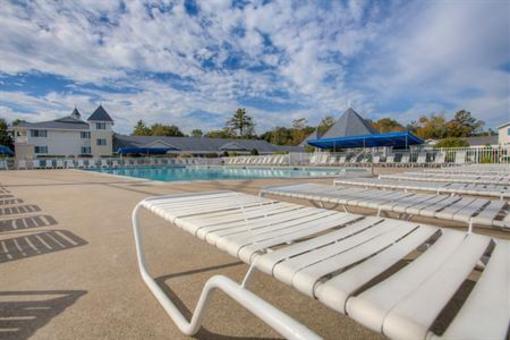 фото отеля Ogunquit Resort Motel