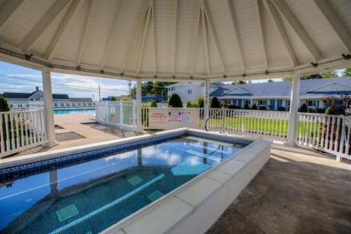 фото отеля Ogunquit Resort Motel