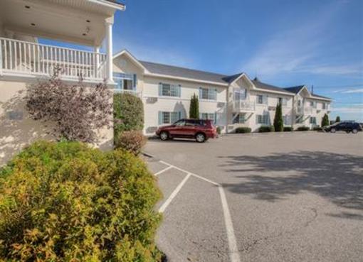 фото отеля Ogunquit Resort Motel